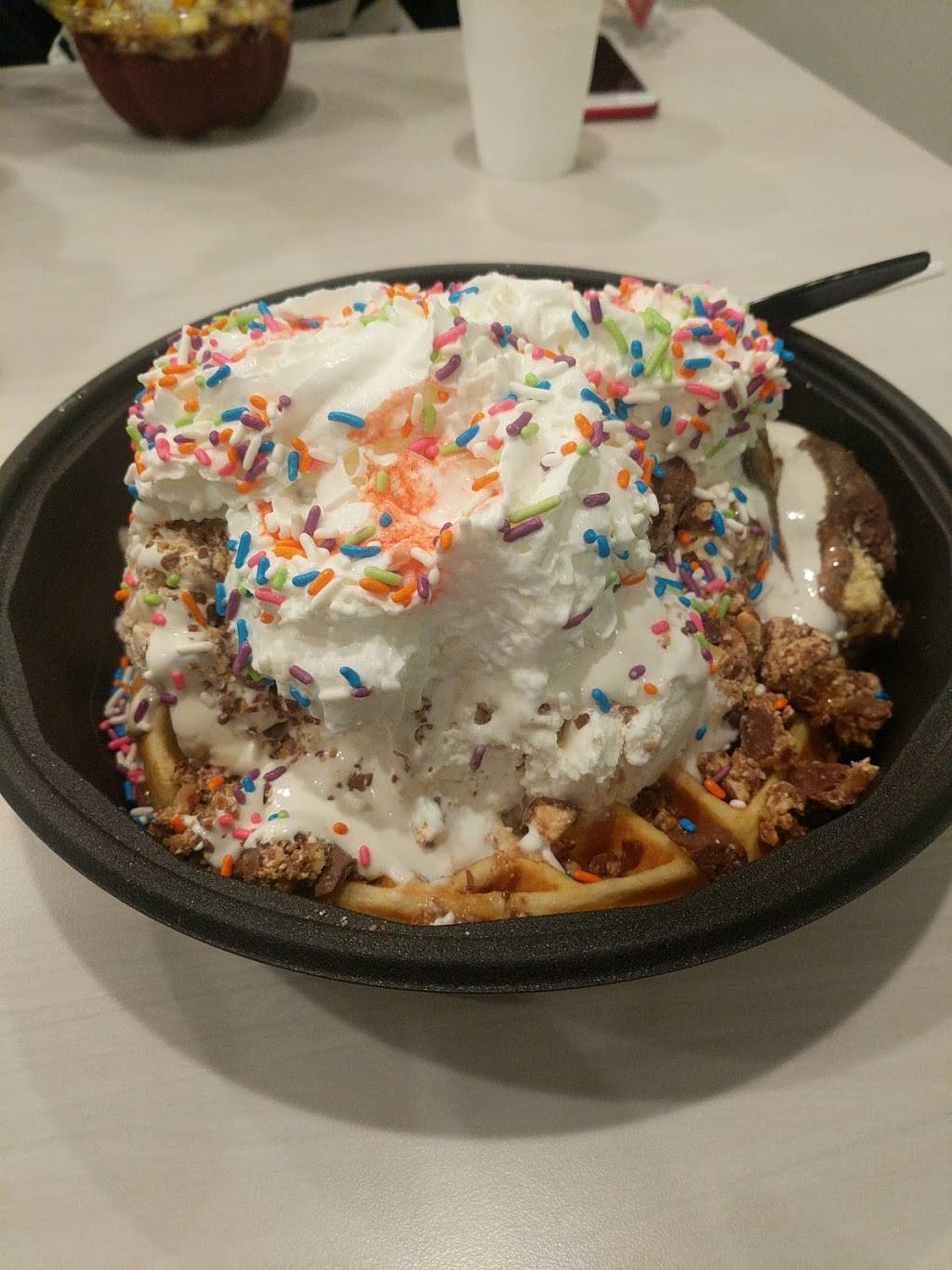 Unbelievabowls | cafe | 9705, 232 Main St, West Creek, NJ 08092, USA | 6098795494 OR +1 609-879-5494