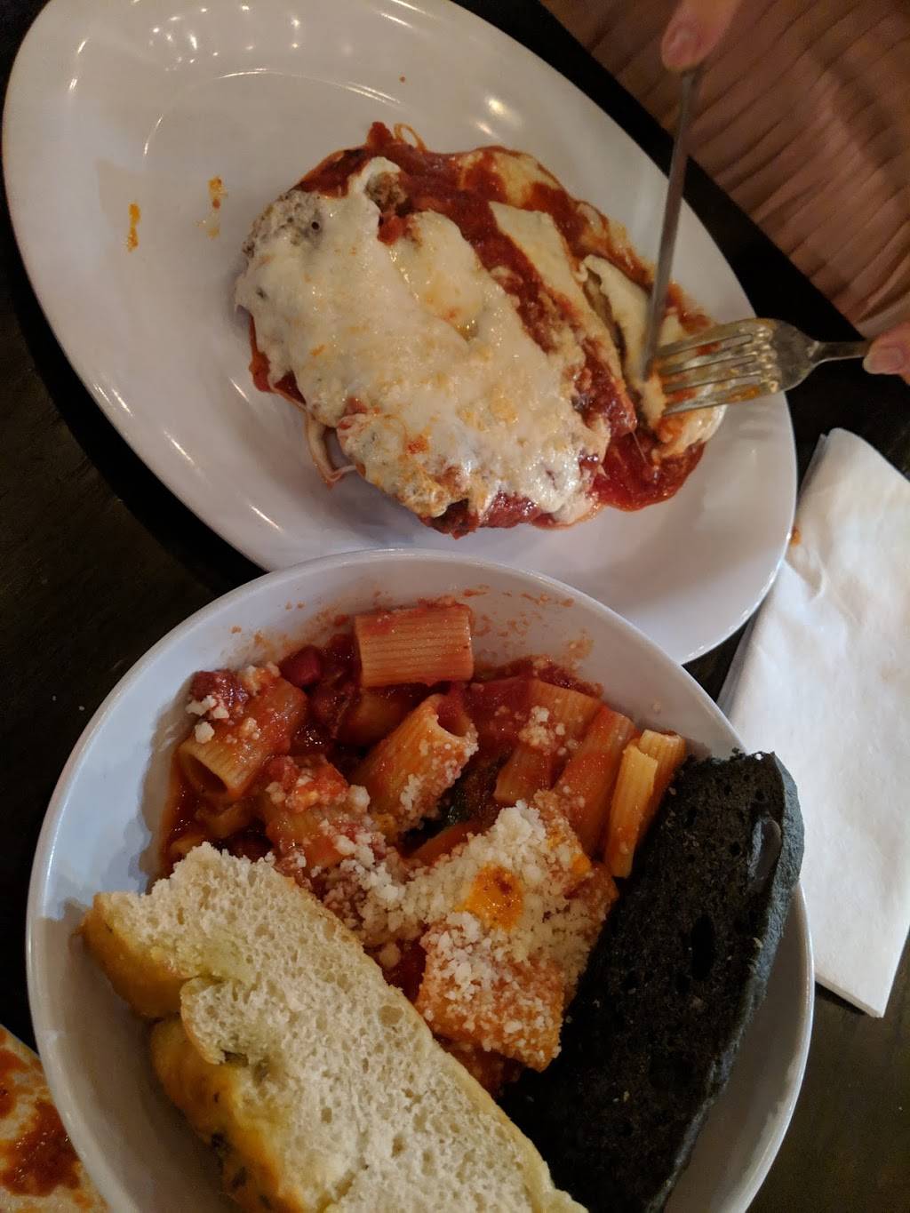 Mangia Nashville | restaurant | 701 Craighead St, Berry Hill, TN 37204, USA | 6157505233 OR +1 615-750-5233