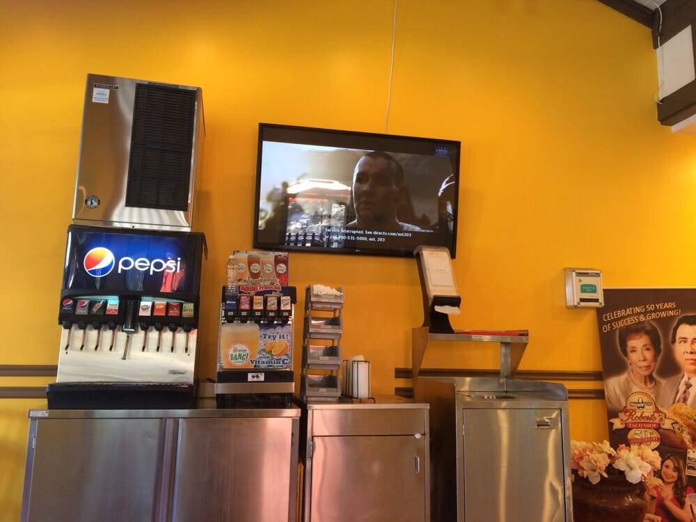 Robertos Taco Shop | restaurant | 471 Encinitas Blvd, Encinitas, CA 92024, USA | 7604875688 OR +1 760-487-5688