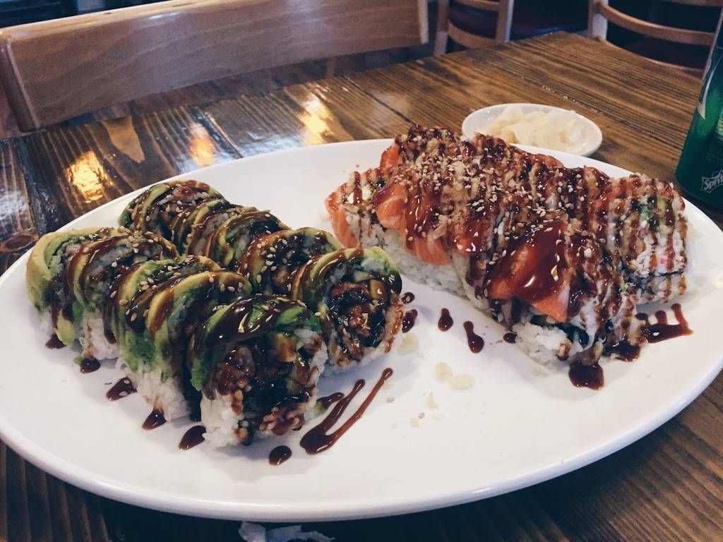 Sushi Ye | restaurant | 244 S Oxford Ave, Los Angeles, CA 90004, USA | 2133888283 OR +1 213-388-8283