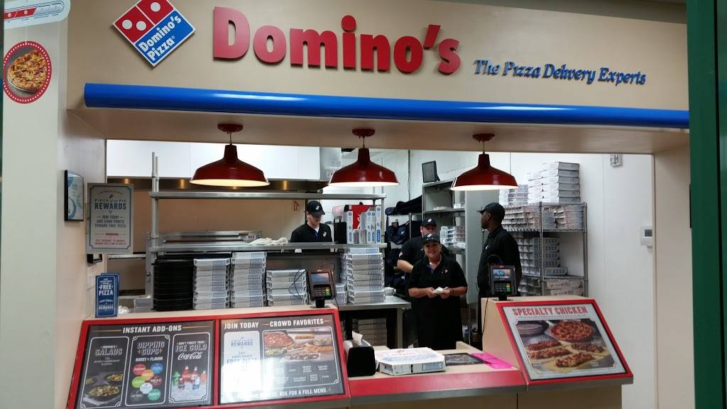 Dominos Pizza | meal delivery | 509 Highway 17 North, North Myrtle Beach, SC 29582, USA | 8432498181 OR +1 843-249-8181