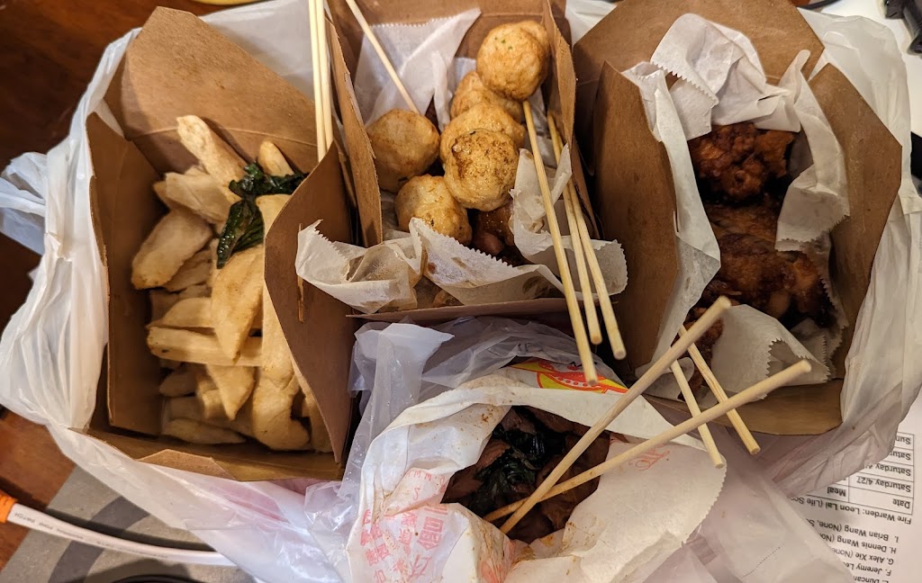 Big Bad Chicken 士林炭烤雞排專賣店 | restaurant | 4024 Grand Ave #101, Chino, CA 91710, USA | 9099661850 OR +1 909-966-1850