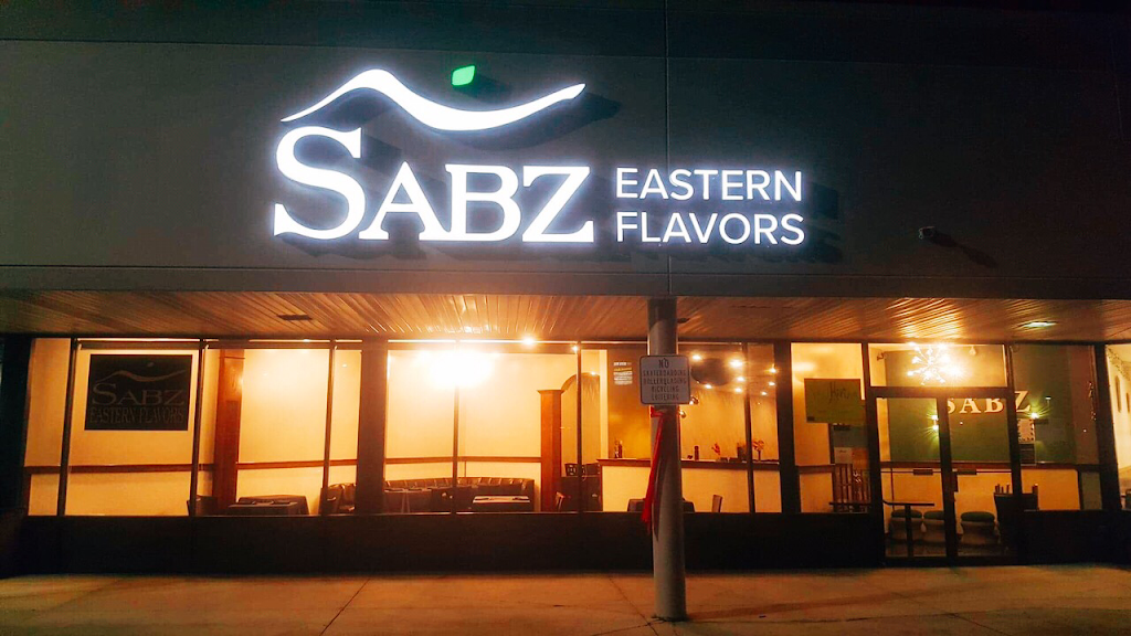Sabz Restaurant | restaurant | 2418 Cherryville Rd, Northampton, PA 18067, USA | 6102625892 OR +1 610-262-5892