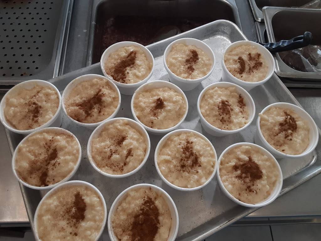 Las Tinajas Nicas | restaurant | 239 Park Blvd, Miami, FL 33126, USA | 3054560123 OR +1 305-456-0123