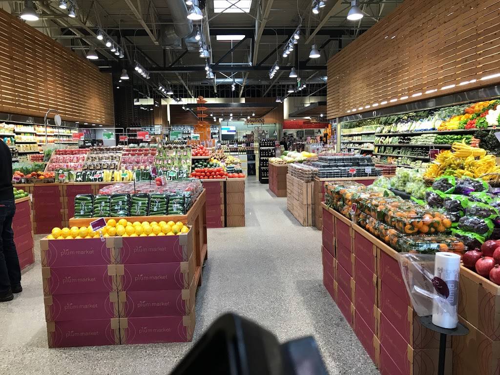 Plum Market | restaurant | 6565 Orchard Lake Rd, West Bloomfield Township, MI 48322, USA | 2486267000 OR +1 248-626-7000