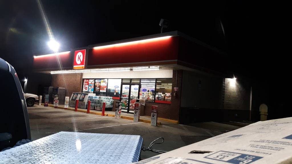 Circle K | meal takeaway | 3137 County Rd 220, Middleburg, FL 32068, USA | 9042822559 OR +1 904-282-2559