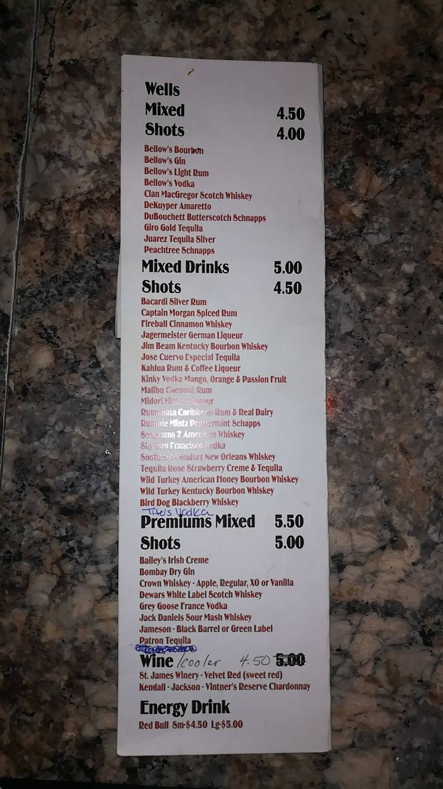 The Hideaway Warrensburg Missouri | restaurant | 68 SE 180th Rd, Warrensburg, MO 64093, USA | 6603620186 OR +1 660-362-0186