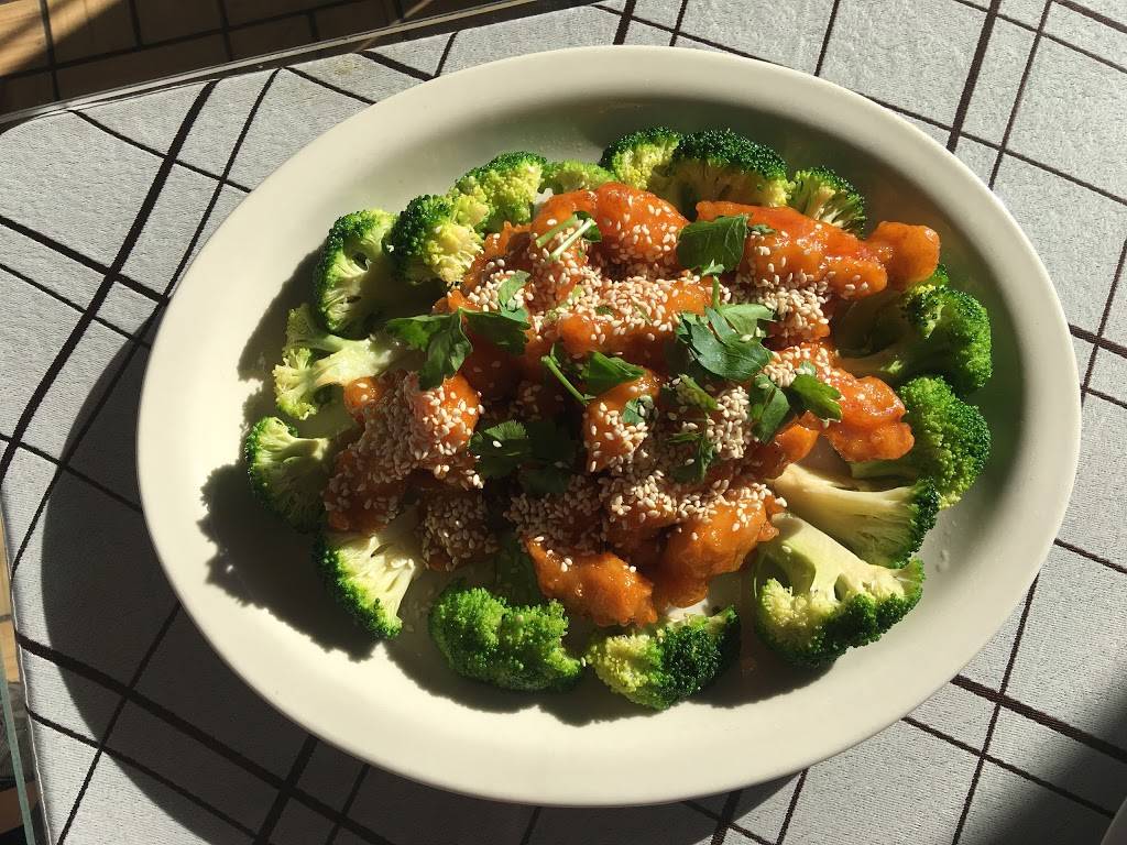 Lilac Blossom | restaurant | 1815 Western Ave, Albany, NY 12203, USA | 5184566667 OR +1 518-456-6667