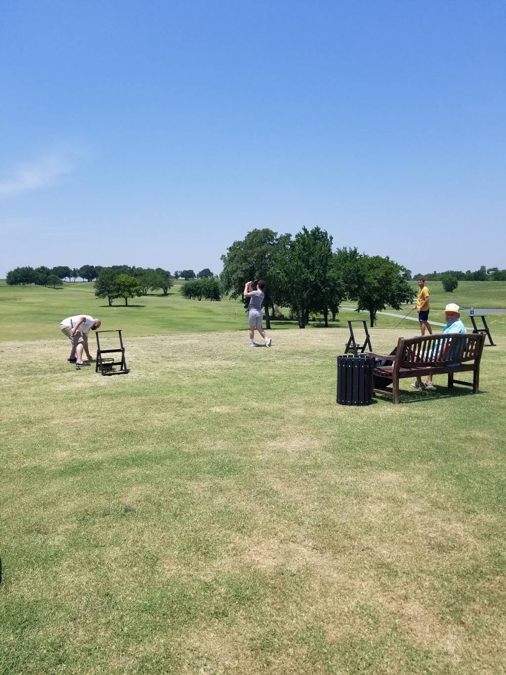 Winter Creek Golf & Country Club | restaurant | 2300 Clubhouse Dr, Blanchard, OK 73010, USA | 4052244653 OR +1 405-224-4653