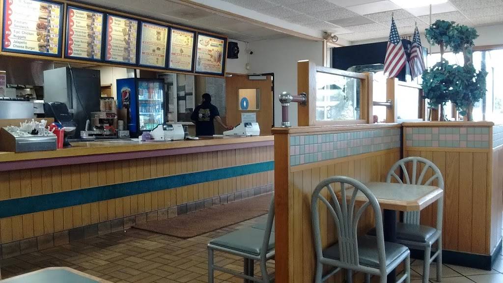 Super Burger Drive-In | restaurant | 1295 E Manning Ave, Reedley, CA 93654, USA | 5596430690 OR +1 559-643-0690