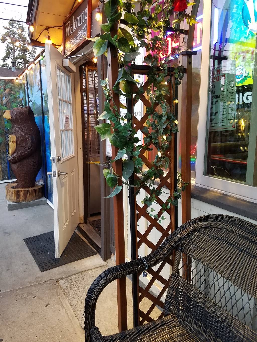 Azteca Grill Mexican Restaurant | restaurant | 40199 Big Bear Blvd, Big Bear Lake, CA 92315, USA | 9098662350 OR +1 909-866-2350