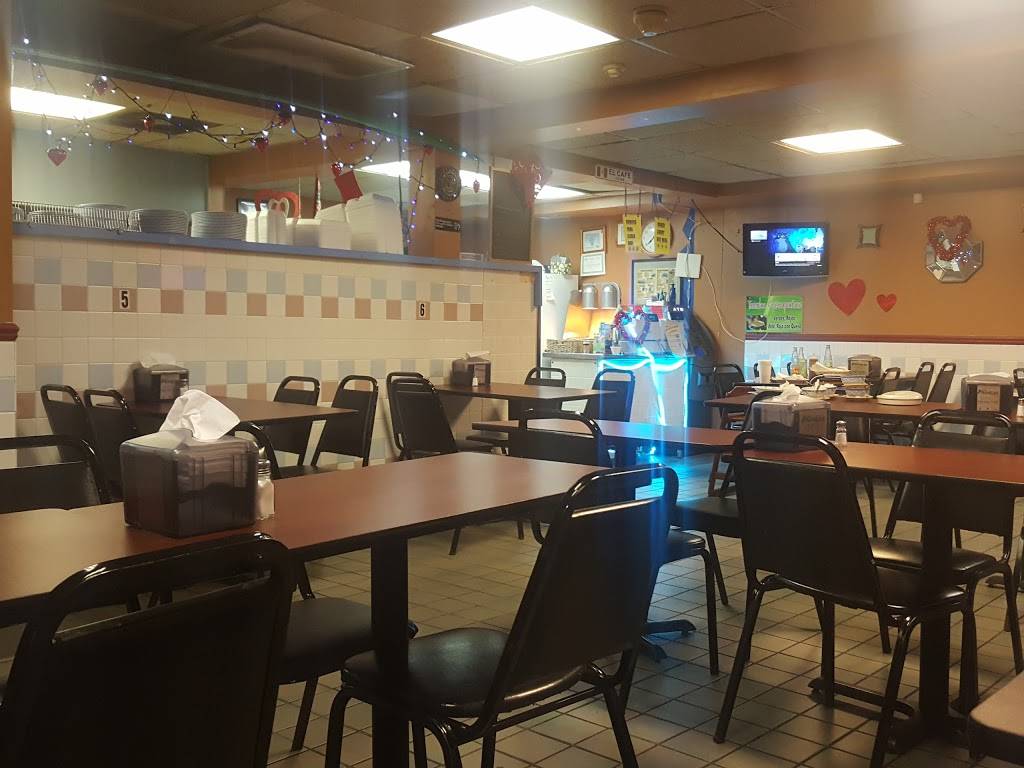 Taqueria Las Trancas | restaurant | 2315 W Lake St, Melrose Park, IL 60160, USA | 7083447233 OR +1 708-344-7233