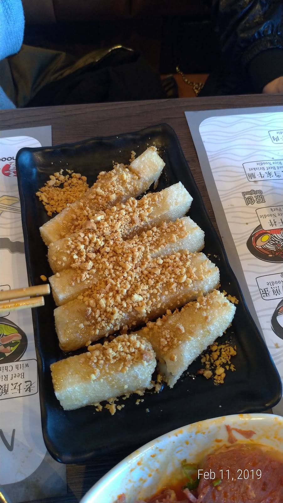 Noodology | restaurant | 4200 chino hills pkwy,143#, Chino Hills, CA 91709, USA | 9093931788 OR +1 909-393-1788