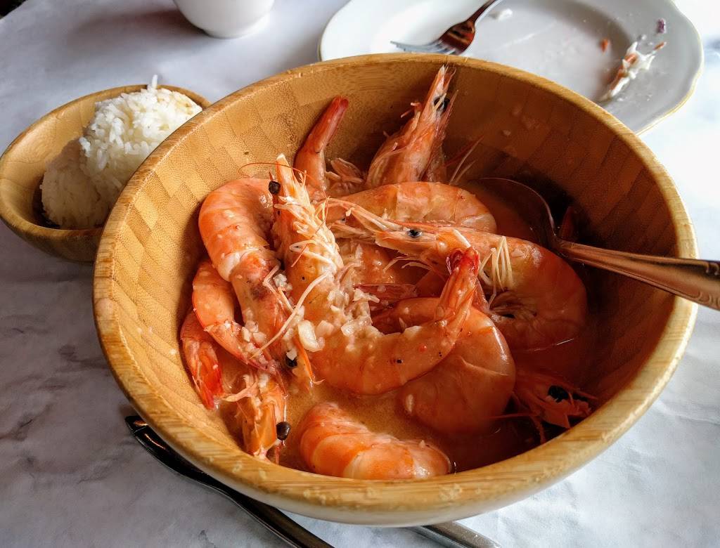 Swamp | restaurant | 5423 Geary Blvd, San Francisco, CA 94121, USA | 4158762828 OR +1 415-876-2828