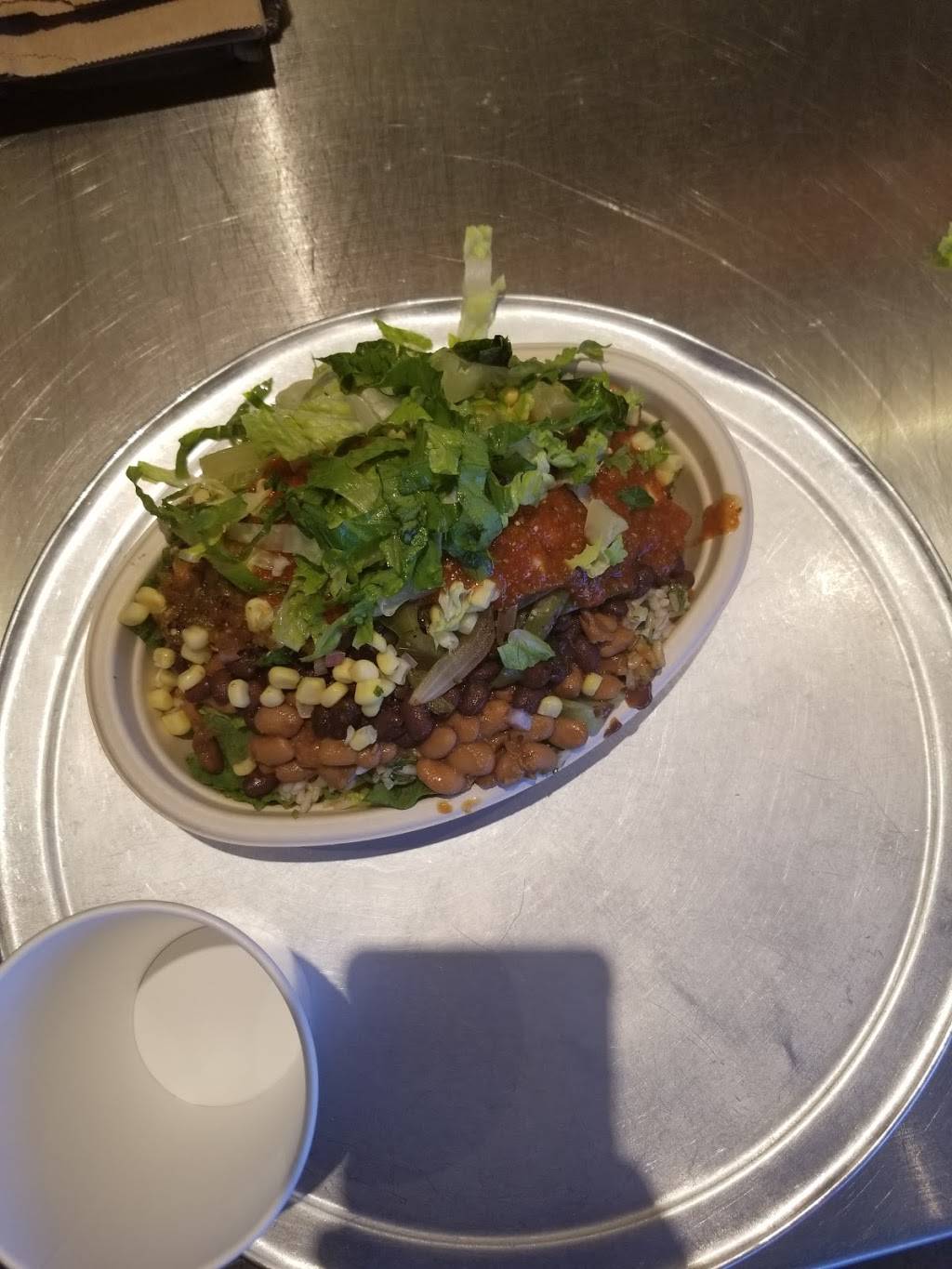 Chipotle Mexican Grill | restaurant | 1751 Wilmington Pike Ste C-3, Glen Mills, PA 19342, USA | 6104591095 OR +1 610-459-1095