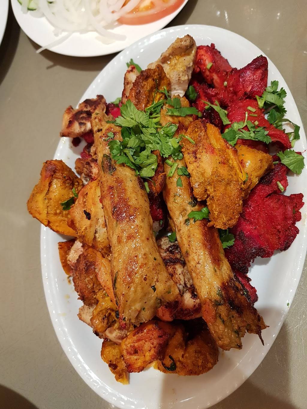 Sabri Nihari Restaurant | restaurant | 1970, 2502 W Devon Ave, Chicago, IL 60659, USA | 7734653272 OR +1 773-465-3272