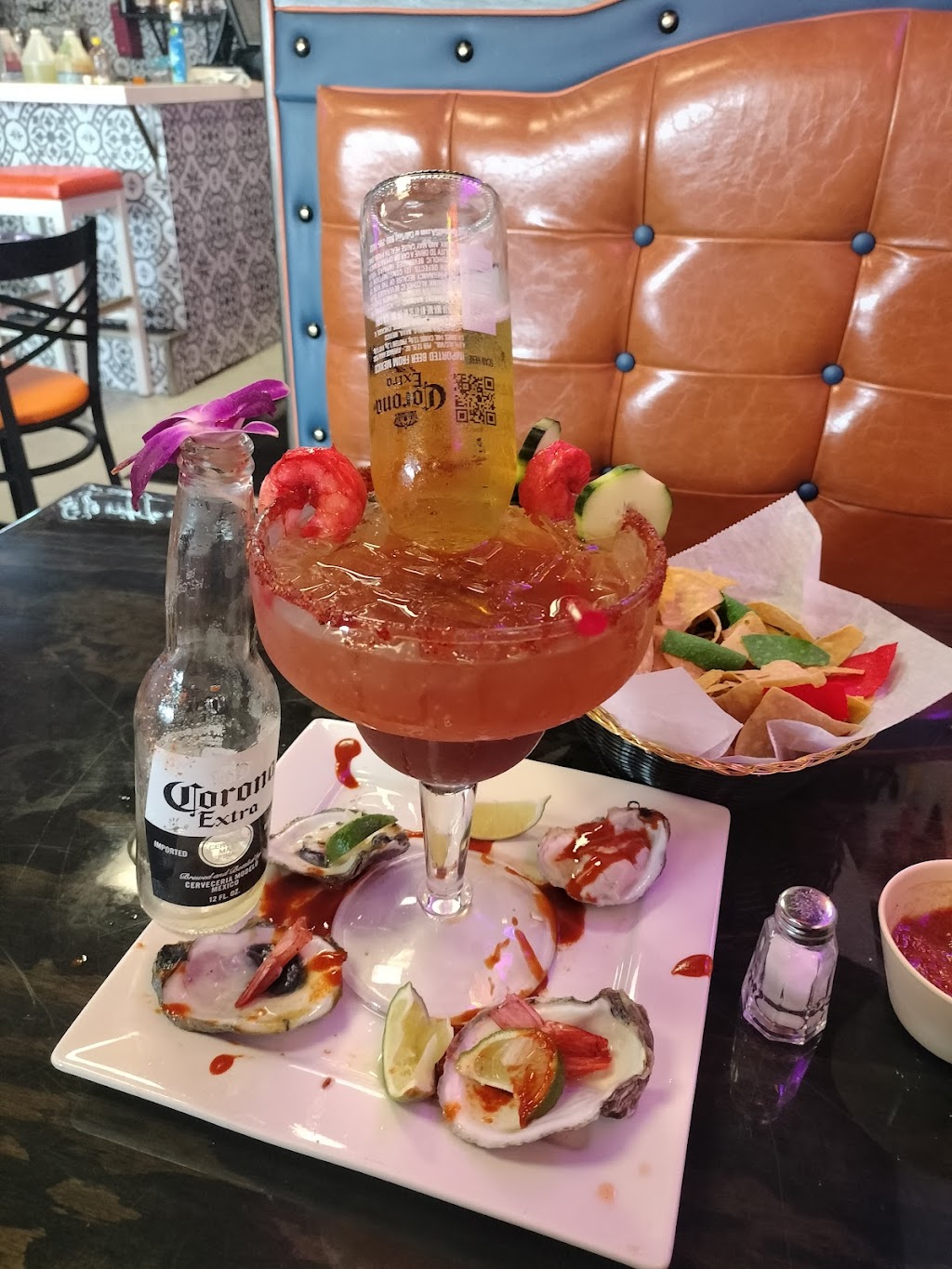 Viva la vida | restaurant | 2701 Frederick Rd, Opelika, AL 36801, USA | 3347376456 OR +1 334-737-6456