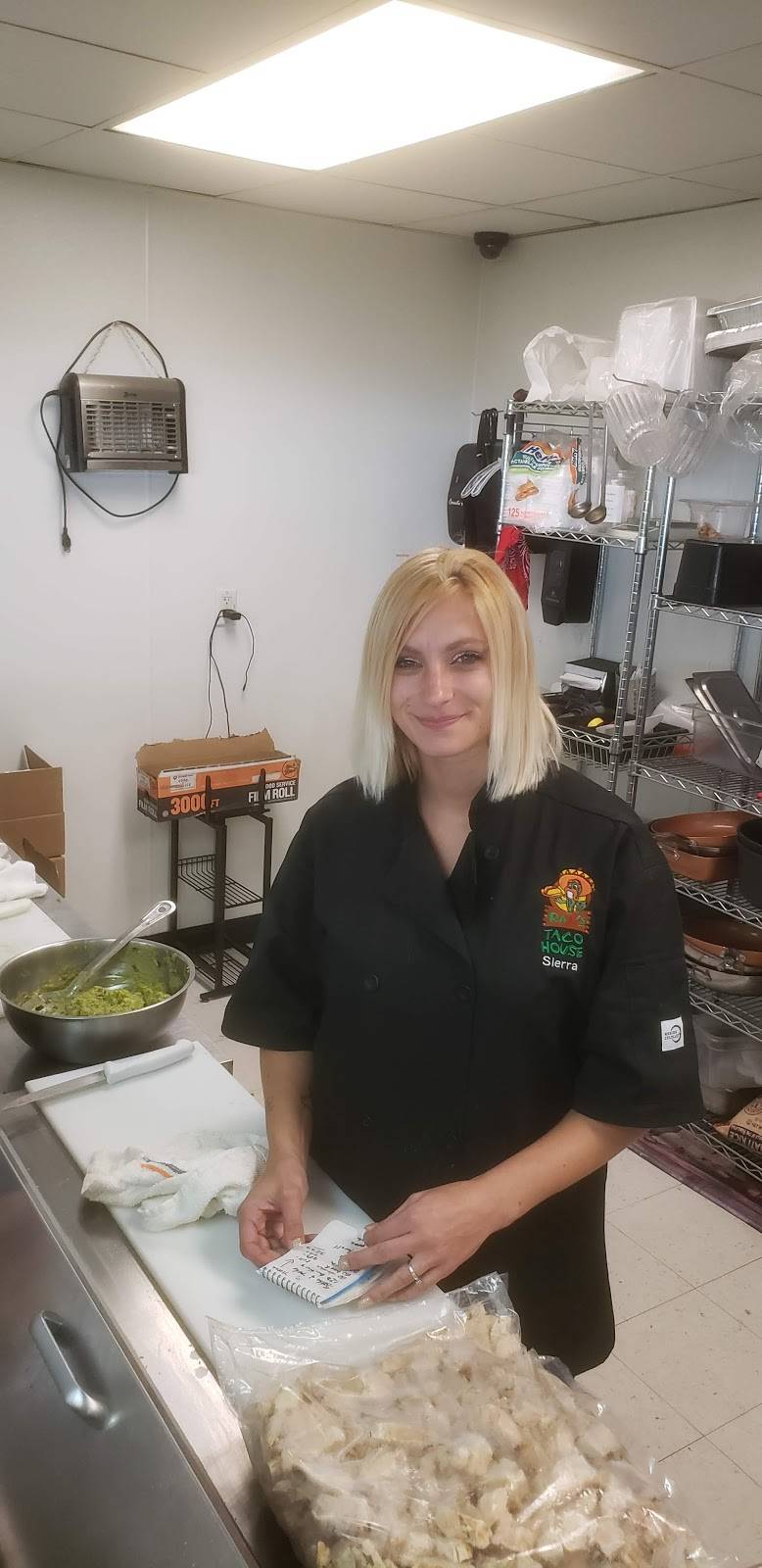 Rajs Taco House | restaurant | 7887 N Rampart Range Rd, Littleton, CO 80125, USA | 3039799226 OR +1 303-979-9226