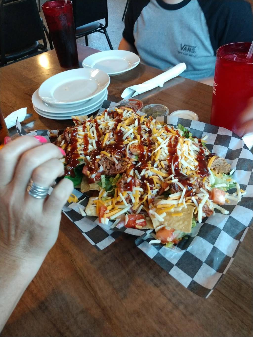 Fat Daddys RoadHouse | restaurant | 1470 S Suncoast Blvd, Homosassa, FL 34448, USA | 3527946012 OR +1 352-794-6012