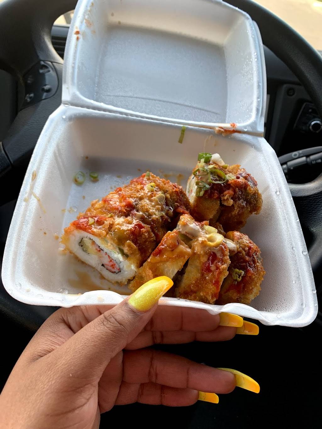 Healthy Japan | restaurant | 1223 N Cherry St, Tulare, CA 93274, USA | 5596889988 OR +1 559-688-9988