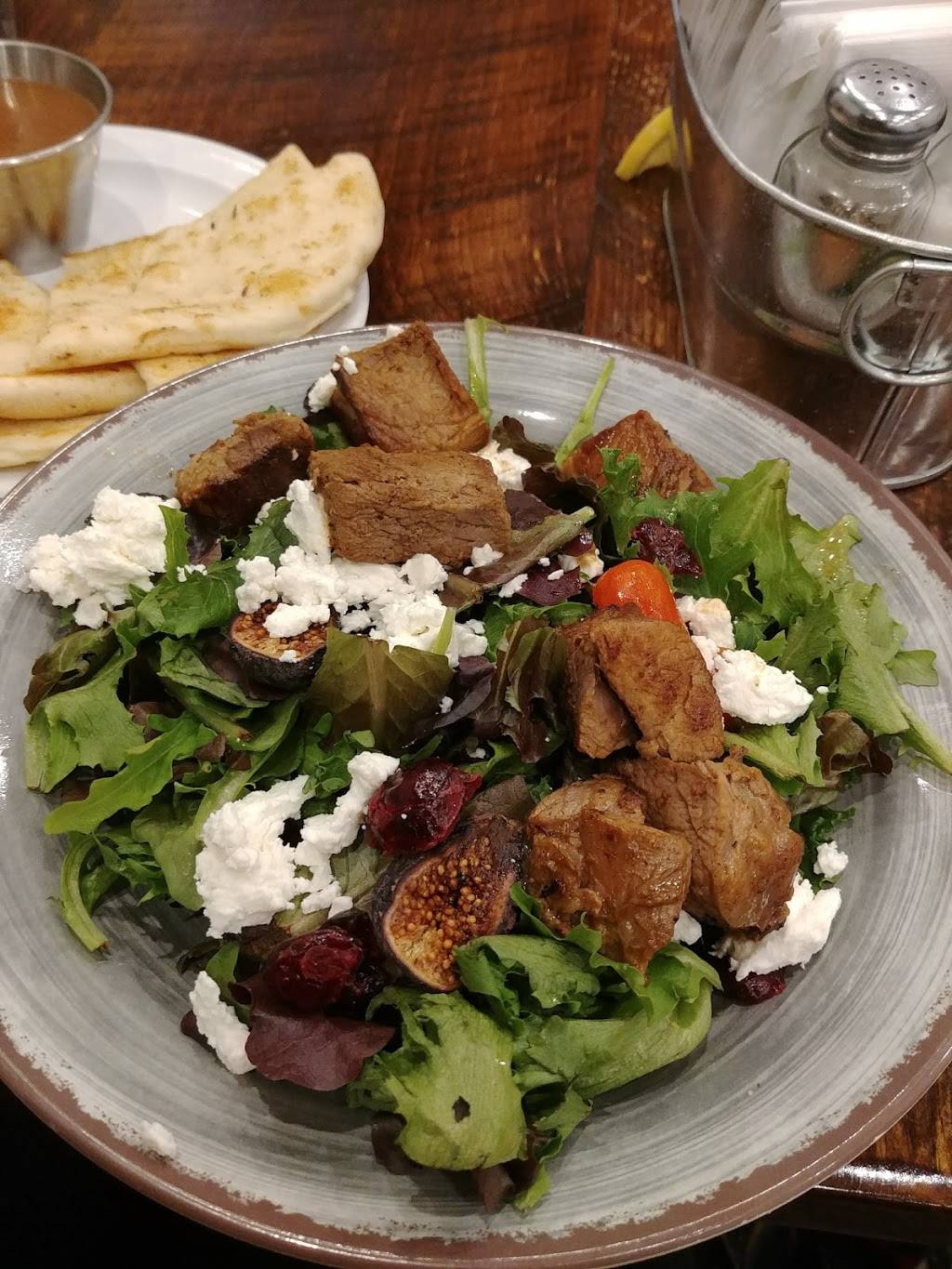 Moustaki Authentic Gyros | meal delivery | 161 N 21st St, Philadelphia, PA 19103, USA | 2159649151 OR +1 215-964-9151