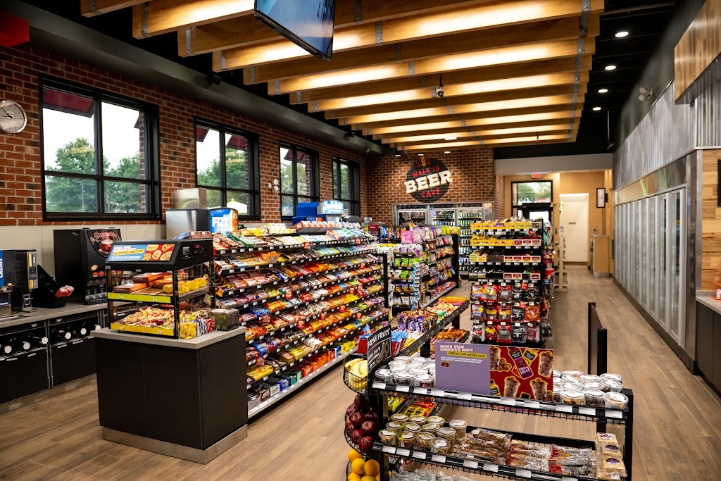 Sheetz | cafe | 7285 Centreville Rd, Manassas, VA 20111, USA | 5713794012 OR +1 571-379-4012