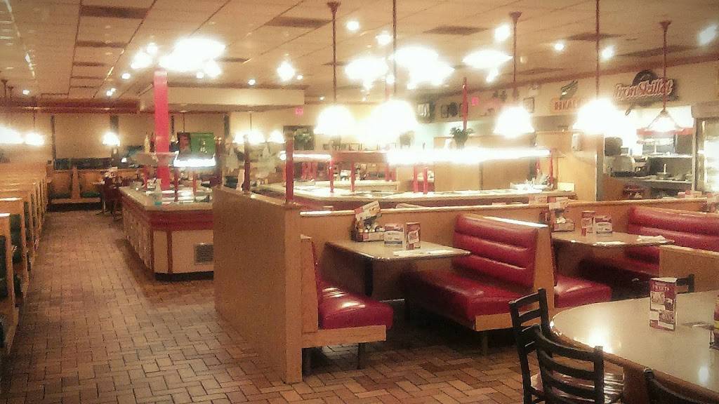 Iron Skillet Restaurant | restaurant | 5915 Steger Monee Rd, Monee, IL 60449, USA | 7085340400 OR +1 708-534-0400