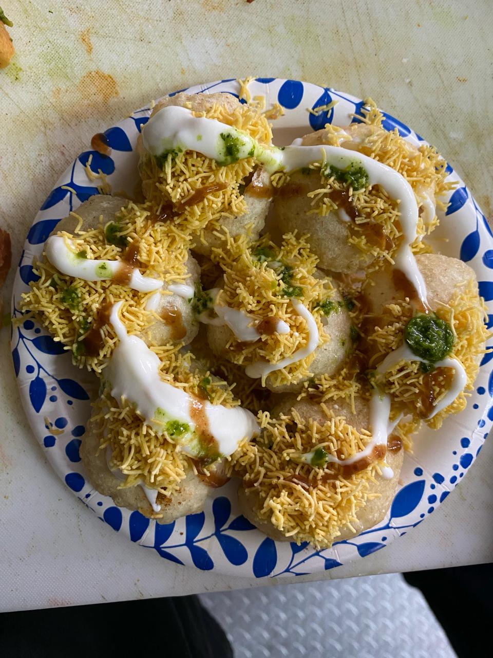 GJ-2 INDIAN STREET FOOD | restaurant | 8037Kingston pike, Knoxville, TN 37919, USA | 4237210486 OR +1 423-721-0486