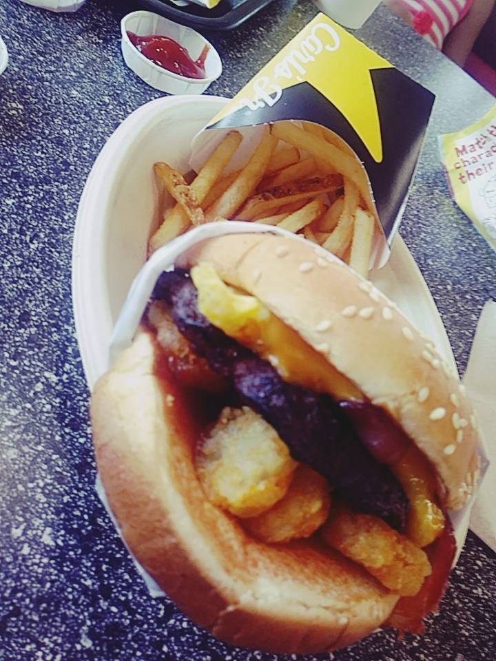 Carls Jr. | restaurant | 555 W Mission Ave, Escondido, CA 92025, USA | 7604898757 OR +1 760-489-8757