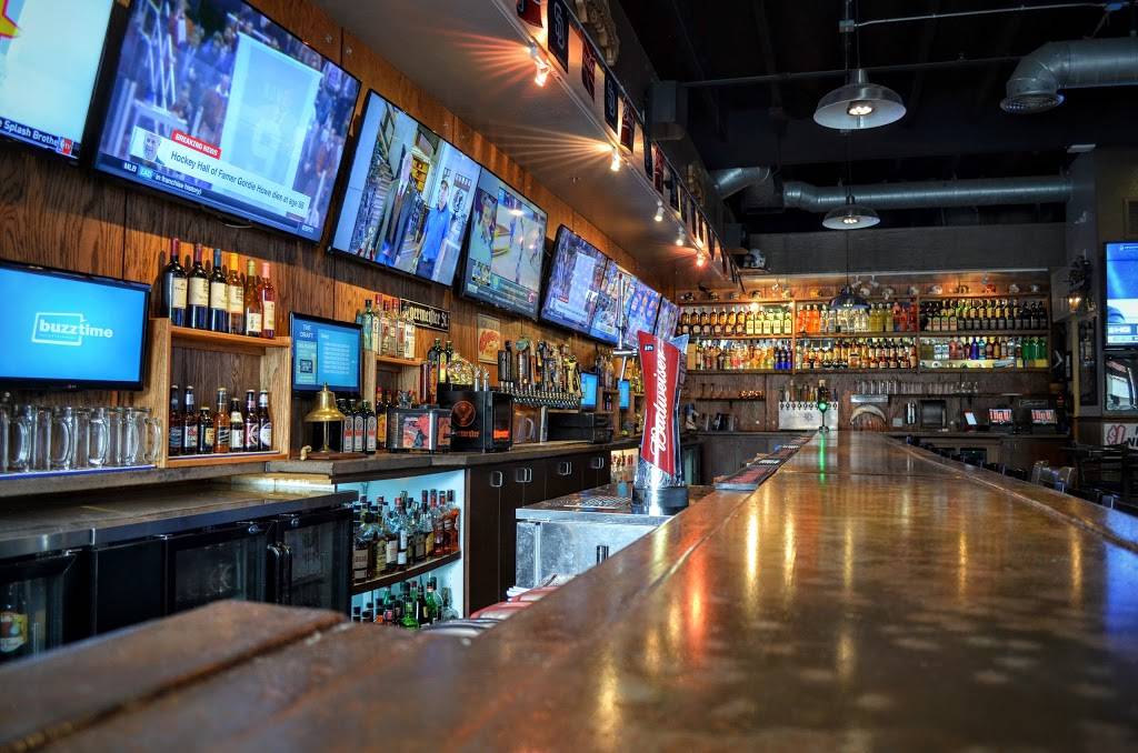 The Draft Restaurant and Sports Bar | restaurant | 4225 Oceanside Blvd, Oceanside, CA 92056, USA | 7606314700 OR +1 760-631-4700