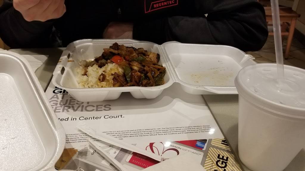 Asian Chao | restaurant | 6020 82nd St #1010, Indianapolis, IN 46250, USA | 3179130295 OR +1 317-913-0295