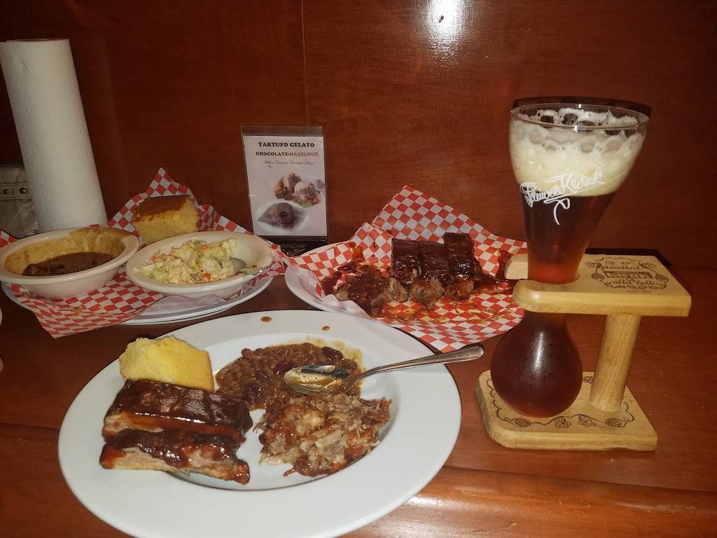 Enzo BBQ Ale House | restaurant | 4121 Oceanside Blvd #201, Oceanside, CA 92056, USA | 7606439602 OR +1 760-643-9602