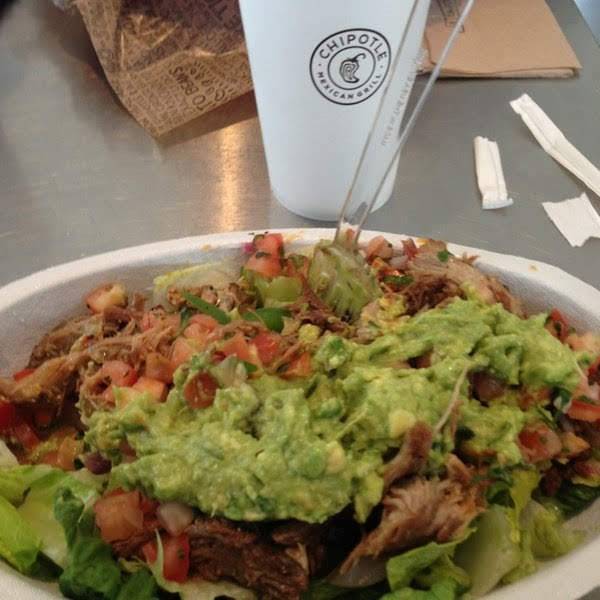 Chipotle Mexican Grill | restaurant | 4719 US-280, Birmingham, AL 35242, USA | 2059914846 OR +1 205-991-4846
