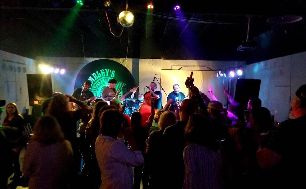 CHUMBLEYS | restaurant | 201 W 8th St, Trenton, MO 64683, USA | 6603395055 OR +1 660-339-5055