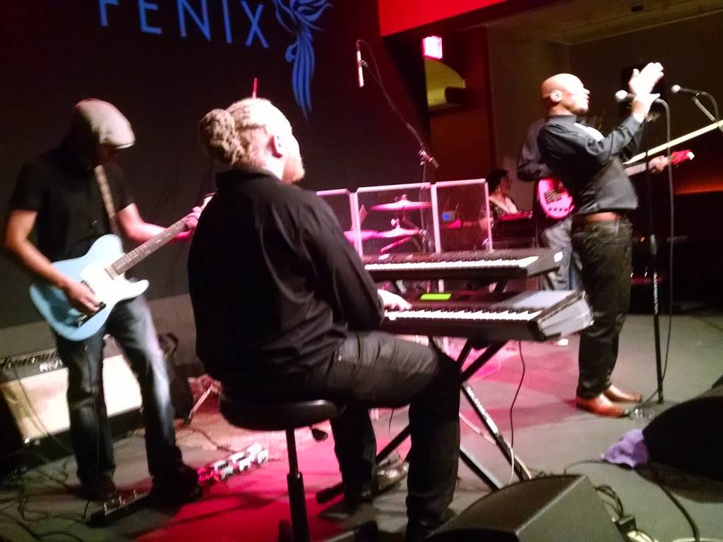 Fenix | restaurant | 919 4th St, San Rafael, CA 94901, USA | 4158135600 OR +1 415-813-5600