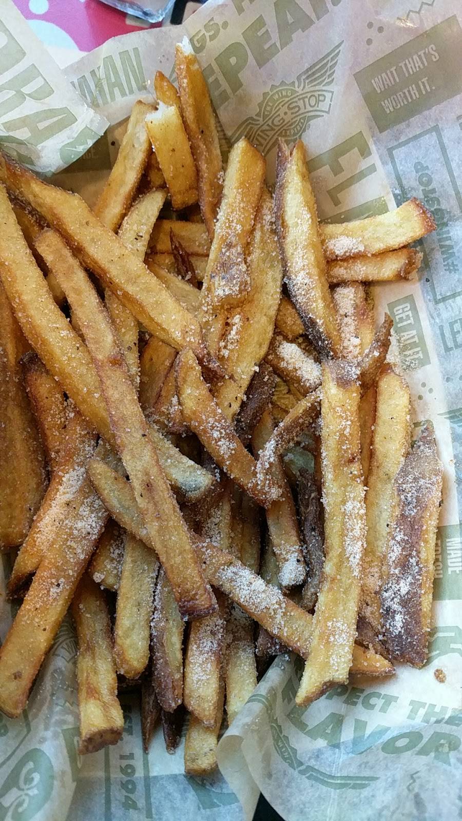 Wingstop | restaurant | 7496 S Broadway Ave, Tyler, TX 75703, USA | 9035342999 OR +1 903-534-2999