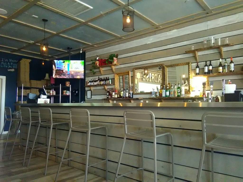 Deadrise Pies | restaurant | 425 Mason Ave, Cape Charles, VA 23310, USA | 7573316232 OR +1 757-331-6232