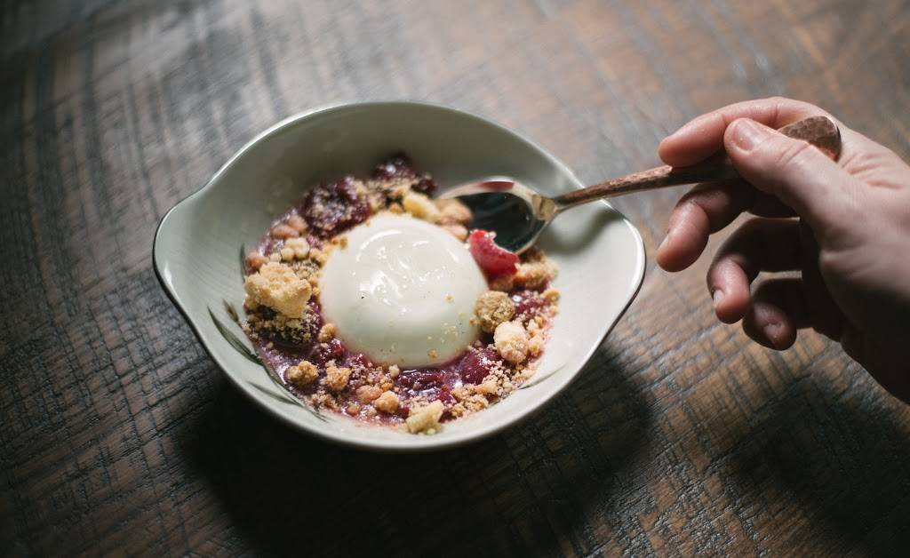 Bramble House | restaurant | 17123 Vashon Hwy SW, Vashon, WA 98070, USA | 2064087159 OR +1 206-408-7159