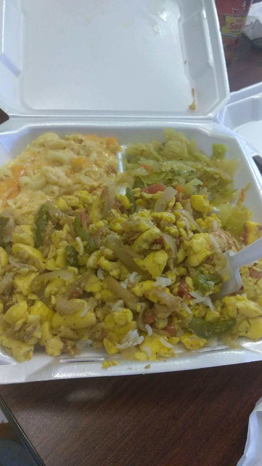 Tasty Caribbean Cafe | restaurant | 5507 Norwood Ave, Jacksonville, FL 32208, USA | 9048721829 OR +1 904-872-1829