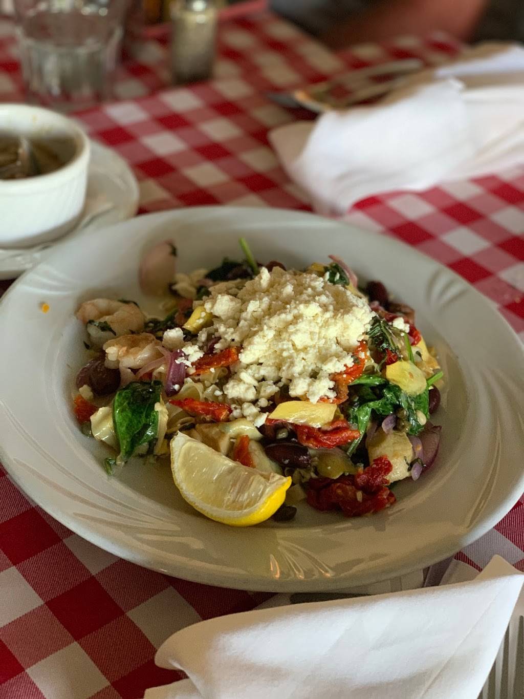 Flips Wine Bar & Trattoria | restaurant | 5801 N Western Ave, Oklahoma City, OK 73118, USA | 4058431527 OR +1 405-843-1527