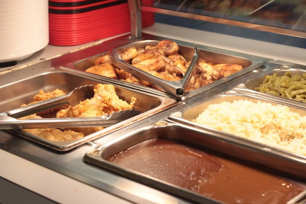 Jahvon’s - A Little Taste of Heaven | restaurant | 1220 Fox Run Ave, Opelika, AL 36801, USA | 3343630989 OR +1 334-363-0989