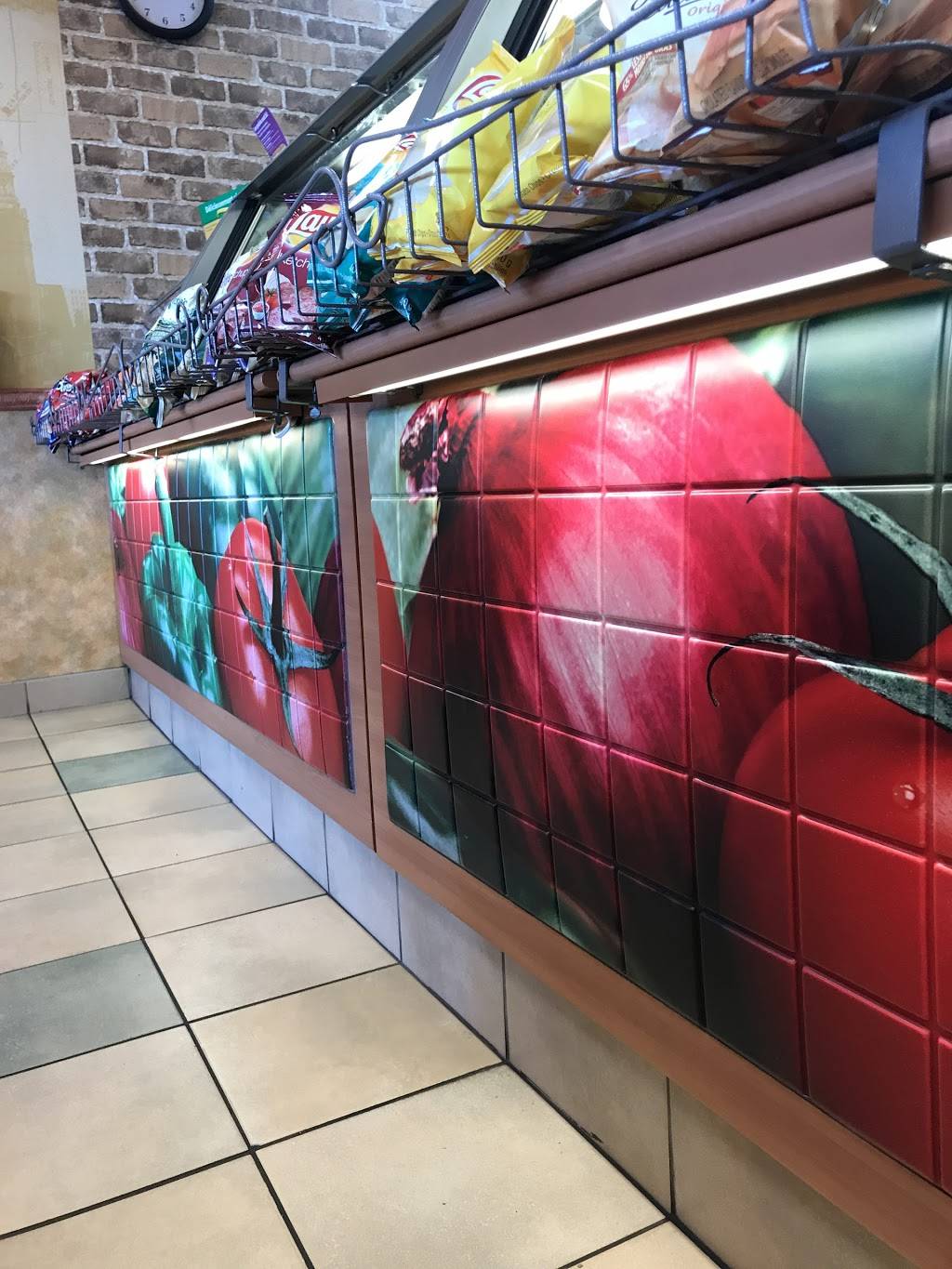 Subway | restaurant | 14034 Boulevard Henri-Bourassa, Québec, QC G1G 3Y8, Canada | 4186264440 OR +1 418-626-4440