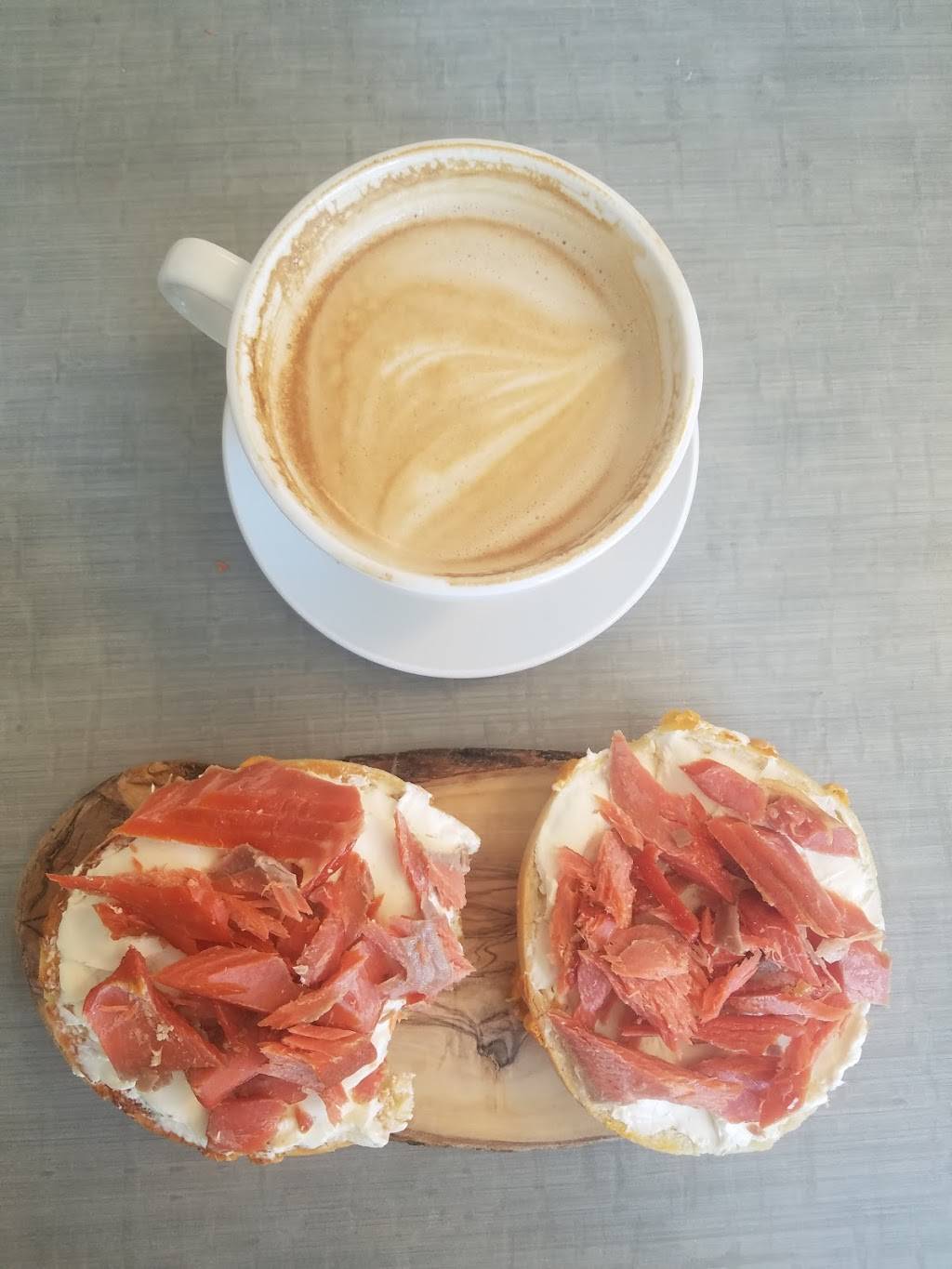 BITS Cafe | restaurant | 903 Rogers St NW, Olympia, WA 98502, USA | 3605840183 OR +1 360-584-0183