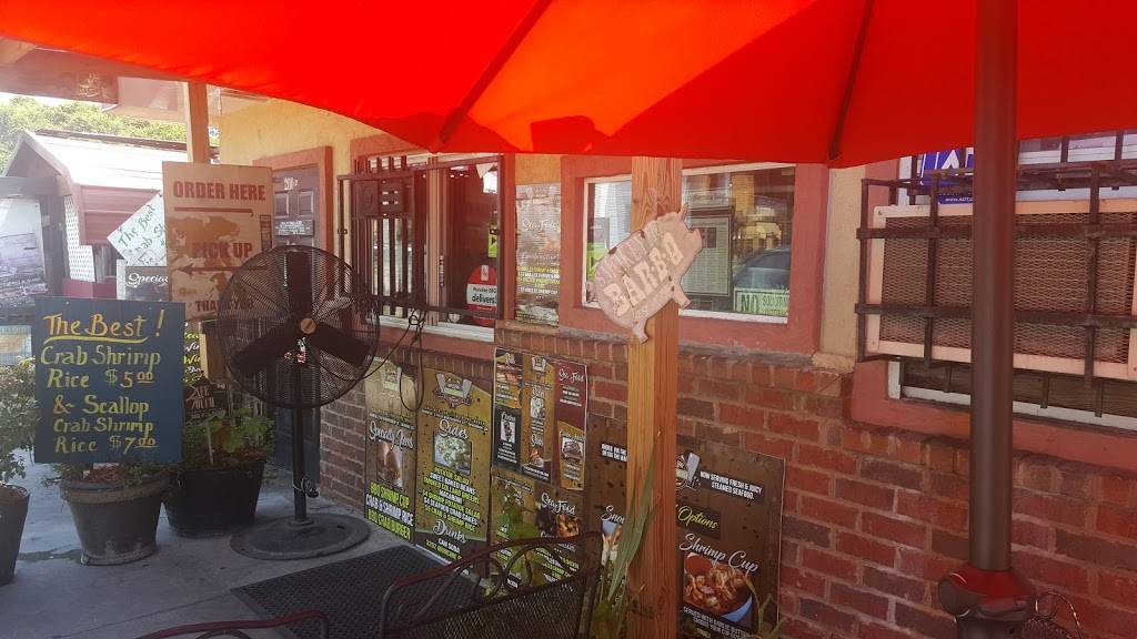 Munchies BBQ & Subs | restaurant | 2110 Montgomery St, Savannah, GA 31401, USA | 9126597307 OR +1 912-659-7307