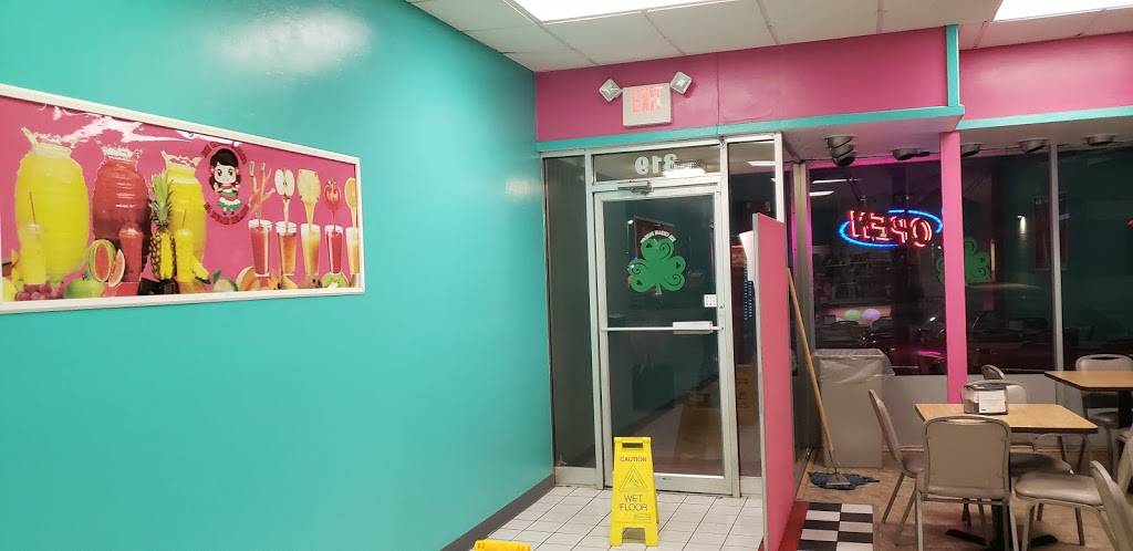 La MICHOACANITA | restaurant | 325 E Main St, Galesburg, IL 61401, USA | 3093366670 OR +1 309-336-6670