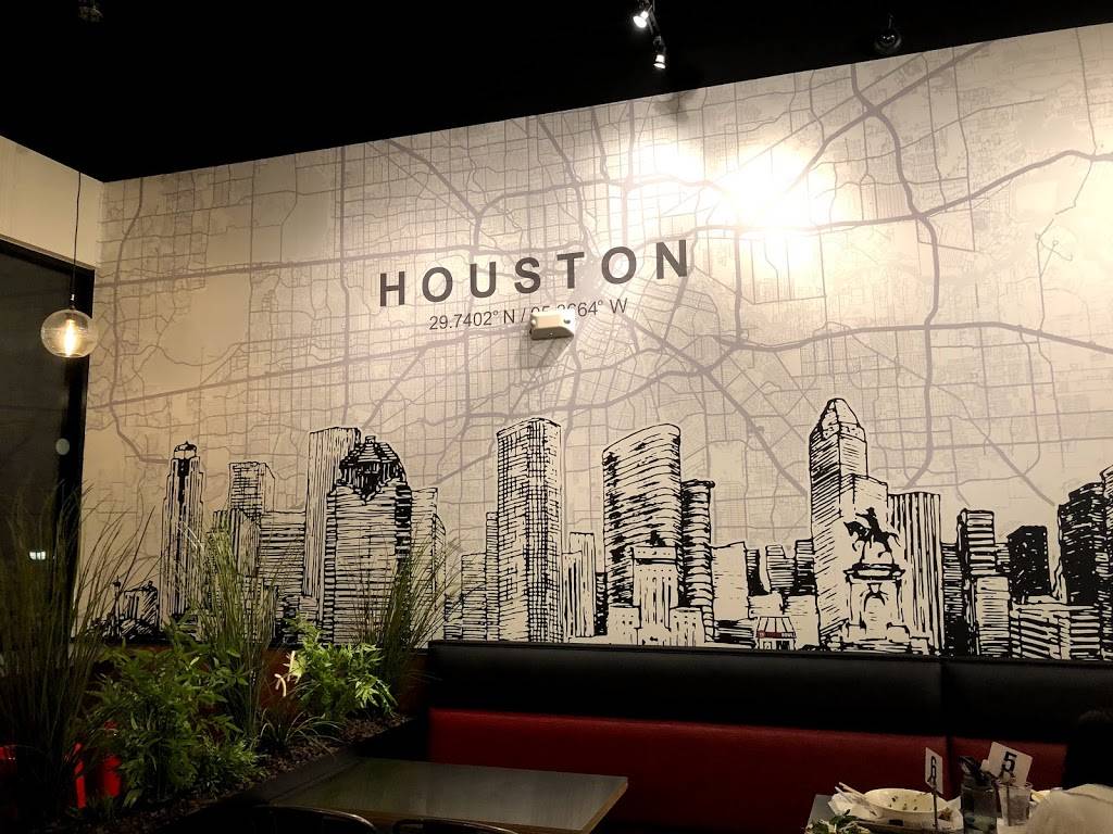 YUMMY BOWL | restaurant | 8552 Hwy 6 N STE 300, Houston, TX 77095, USA | 8329066893 OR +1 832-906-6893