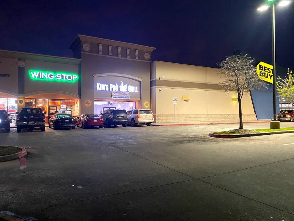 Kim’s Pho & Grill #2 | restaurant | 10751 North Fwy, Houston, TX 77037, USA | 2817413909 OR +1 281-741-3909