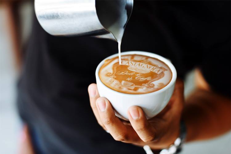 Castagnola Deli & Café | cafe | 201 Monterey Avenue C-D, Capitola, CA 95010, USA | 8315157979 OR +1 831-515-7979