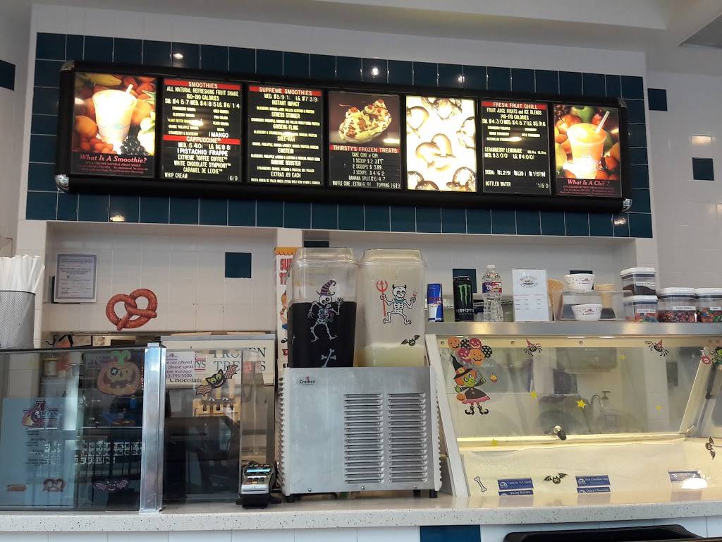 Thirstys Inc | restaurant | 20131 US-59 #2382, Humble, TX 77338, USA | 2813595300 OR +1 281-359-5300
