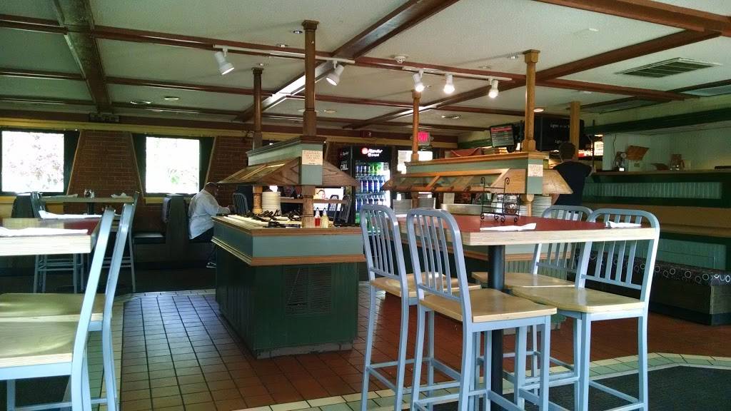 Pizza Hut | restaurant | 203 Wolf Rd, Albany, NY 12205, USA | 5184581221 OR +1 518-458-1221